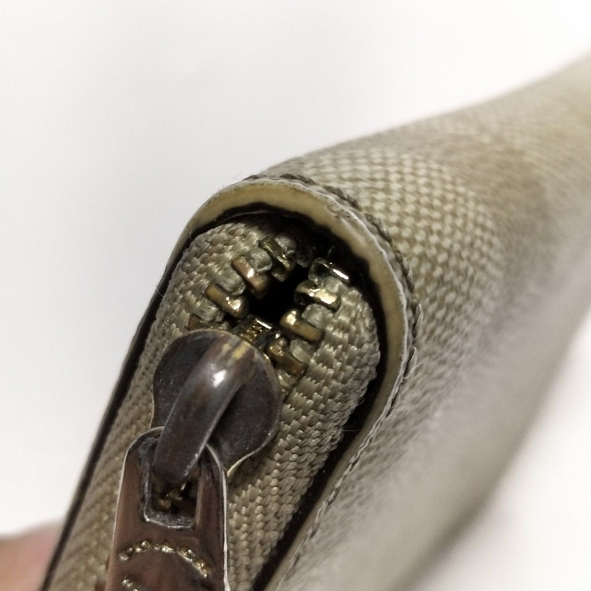 コーチ coach コインケース シグネチャー ベージュ|Yahoo コーチ coach コインケース シグネチャー ベージュ|Yahoo