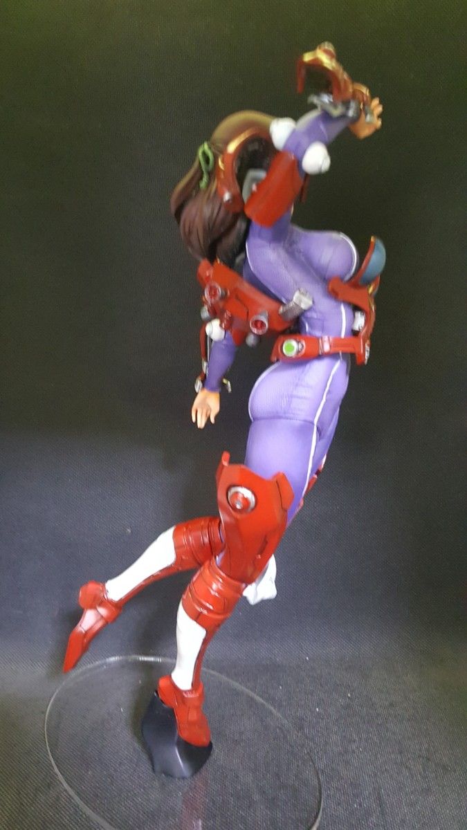 ガレージキット完成品 MERSA 1/6スケール 超音戦士ボーグマン ガレージキット完成品 MERSA 1/6スケール 超音戦士ボーグマン
