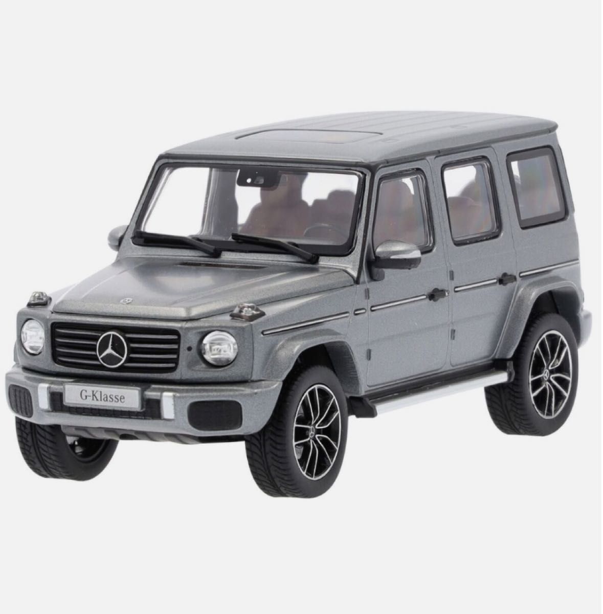 新品 オリジナルパッケージ付き 1/43 メルセデスベンツ純正 新品 オリジナルパッケージ付き 1/43 メルセデスベンツ純正