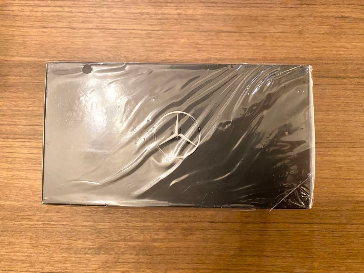 新品 オリジナルパッケージ付き 1/43 メルセデスベンツ純正 新品 オリジナルパッケージ付き 1/43 メルセデスベンツ純正