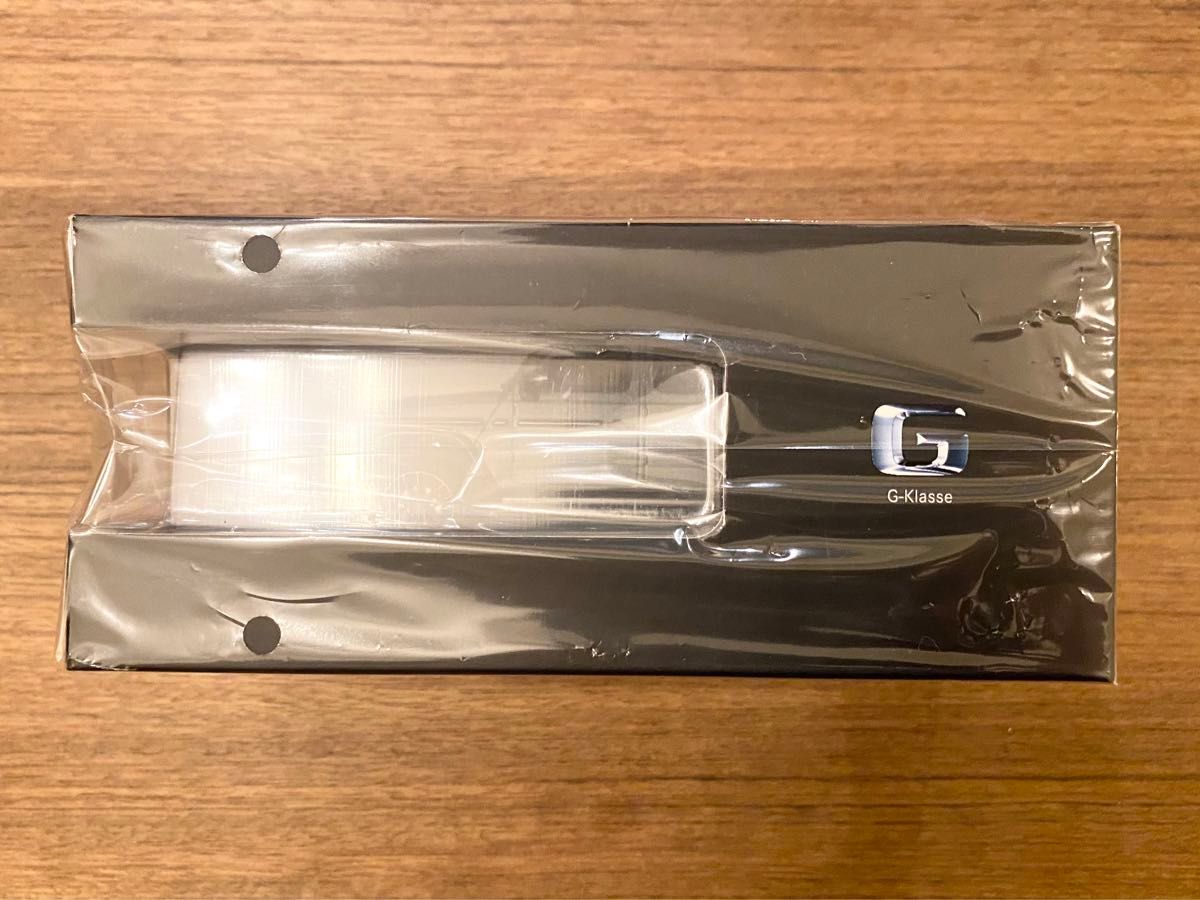 新品 オリジナルパッケージ付き 1/43 メルセデスベンツ純正 新品 オリジナルパッケージ付き 1/43 メルセデスベンツ純正