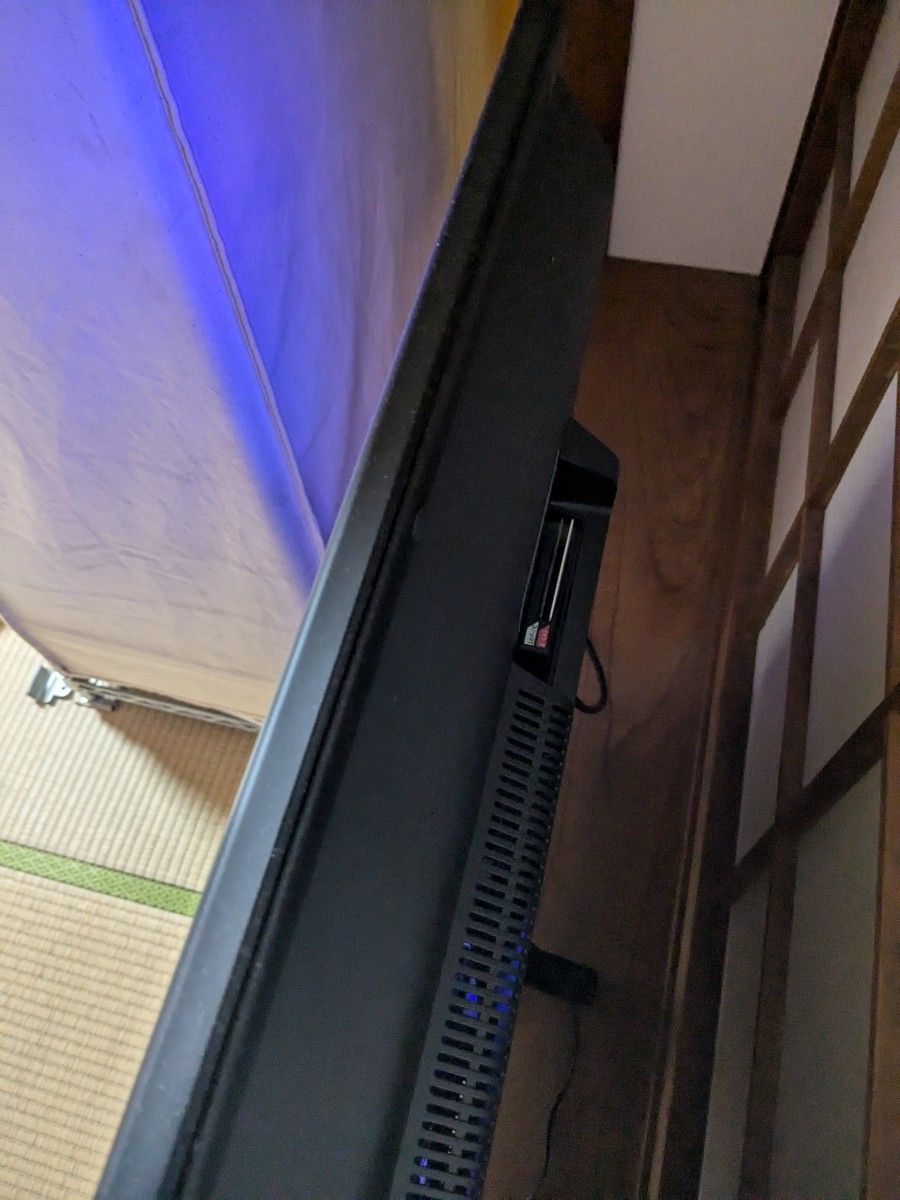 4Kテレビ SONY BRAVIA 49型 KJ-49X7000D ジャンク|Yahoo!フリマ 4Kテレビ SONY BRAVIA 49型 KJ-49X7000D ジャンク|Yahoo!フリマ