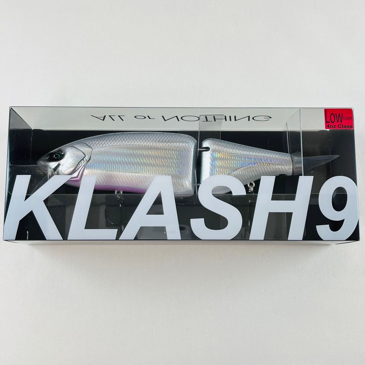DRT クラッシュ9 KLASH9 K9 Lo Low ロー レーザースペック Lazer DRT クラッシュ9 KLASH9 K9 Lo Low ロー レーザースペック Lazer