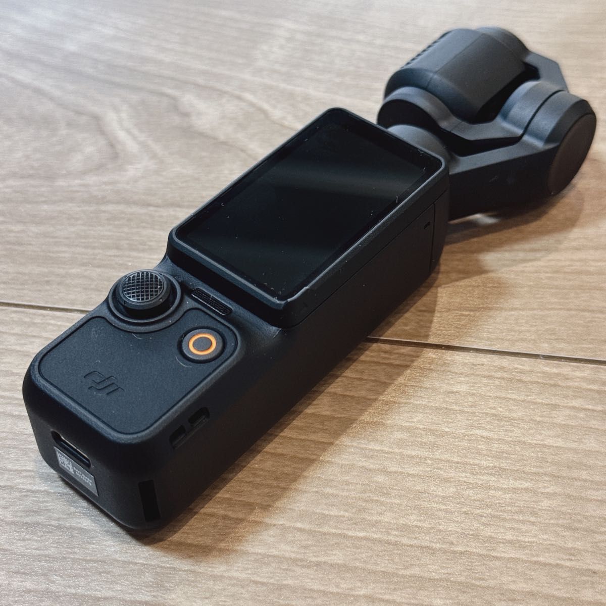 DJI OSMO POCKET 3 おまけ付き アクティベート後1ヶ月以内 DJI OSMO POCKET 3 おまけ付き アクティベート後1ヶ月以内