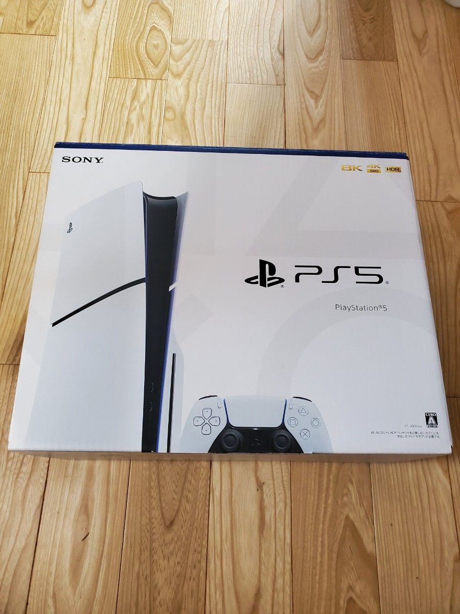SONY PlayStation 5 slim CFI-2000A01 デュアルセンス3つ おまけ SONY PlayStation 5 slim CFI-2000A01 デュアルセンス3つ おまけ