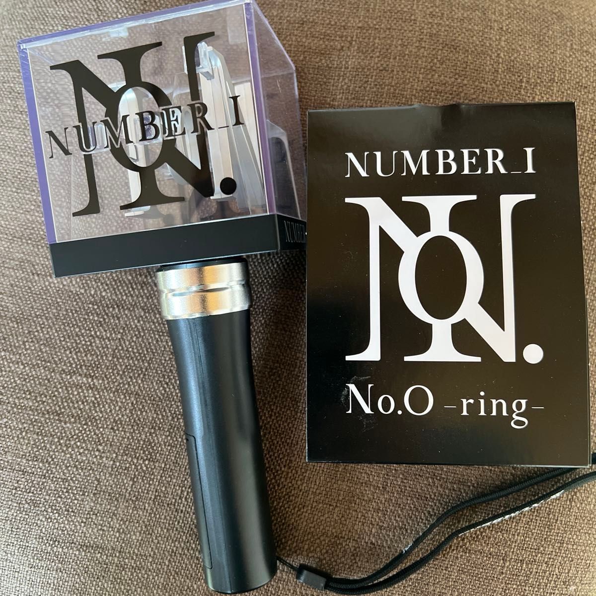 オリジナルペンライト/Number_i | TOBE OFFICIAL STORE|ペンライト オリジナルペンライト/Number_i | TOBE OFFICIAL STORE|ペンライト