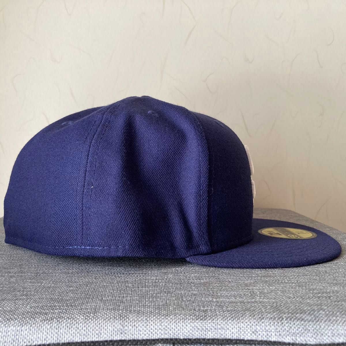 海外限定】7 5/8 ニューエラ サンディエゴパドレス 59FIFTY 海外限定】7 5/8 ニューエラ サンディエゴパドレス 59FIFTY