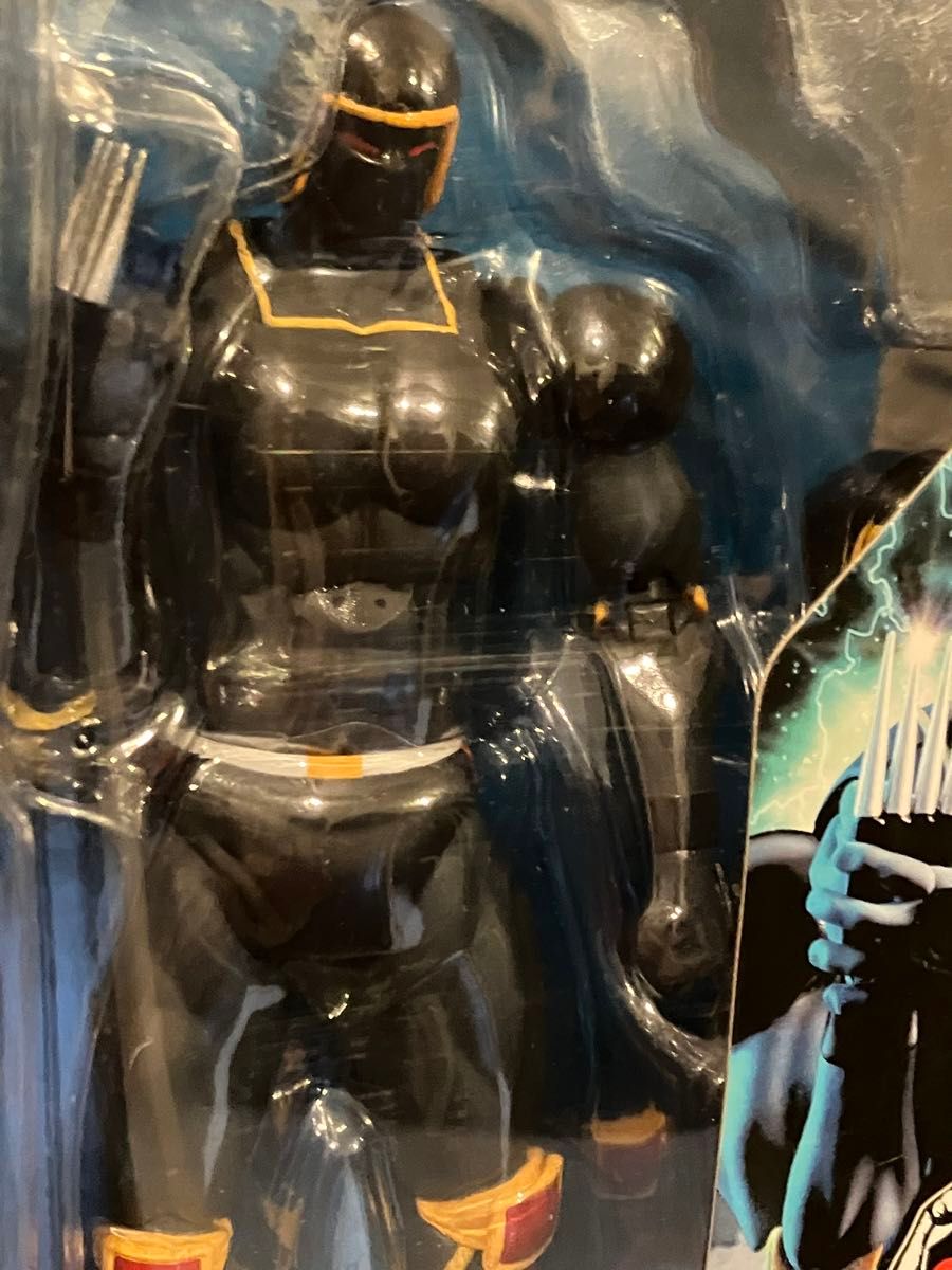 S H Figuarts ロビンマスク & ウォーズマン キン肉マンシリーズ S H Figuarts ロビンマスク & ウォーズマン キン肉マンシリーズ