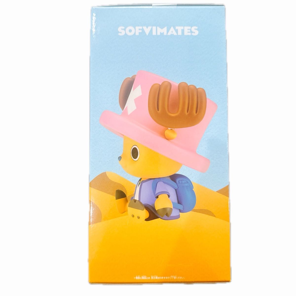 ワンピース チョッパー フィギュア ~チョッパー~ プライズ ワンピース チョッパー フィギュア ~チョッパー~ プライズ