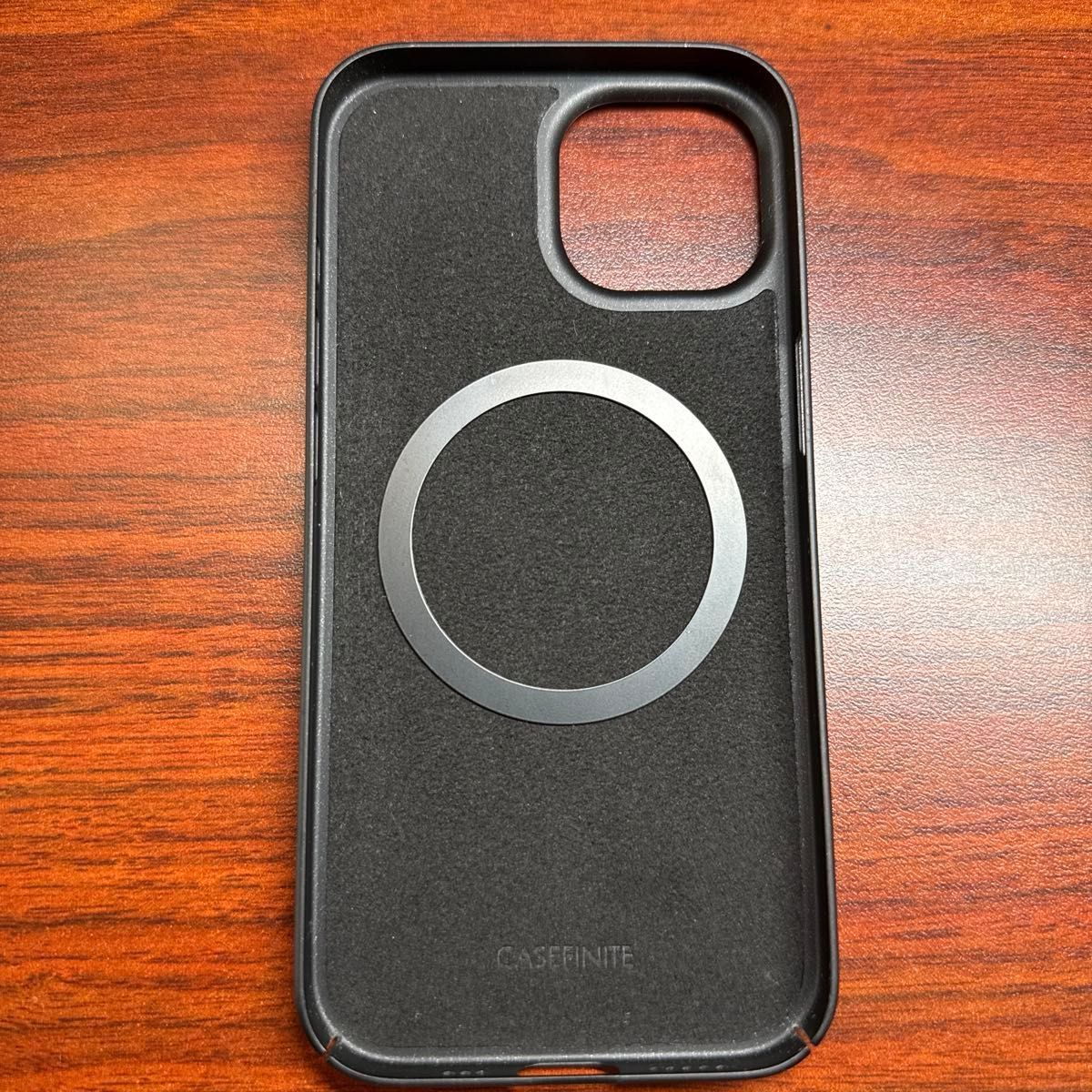 美品・ケース付】iPhone15 128GB ブラック【バッテリー99 美品・ケース付】iPhone15 128GB ブラック【バッテリー99