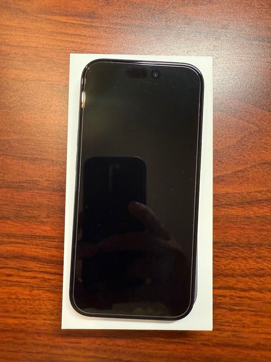 美品・ケース付】iPhone15 128GB ブラック【バッテリー99 美品・ケース付】iPhone15 128GB ブラック【バッテリー99