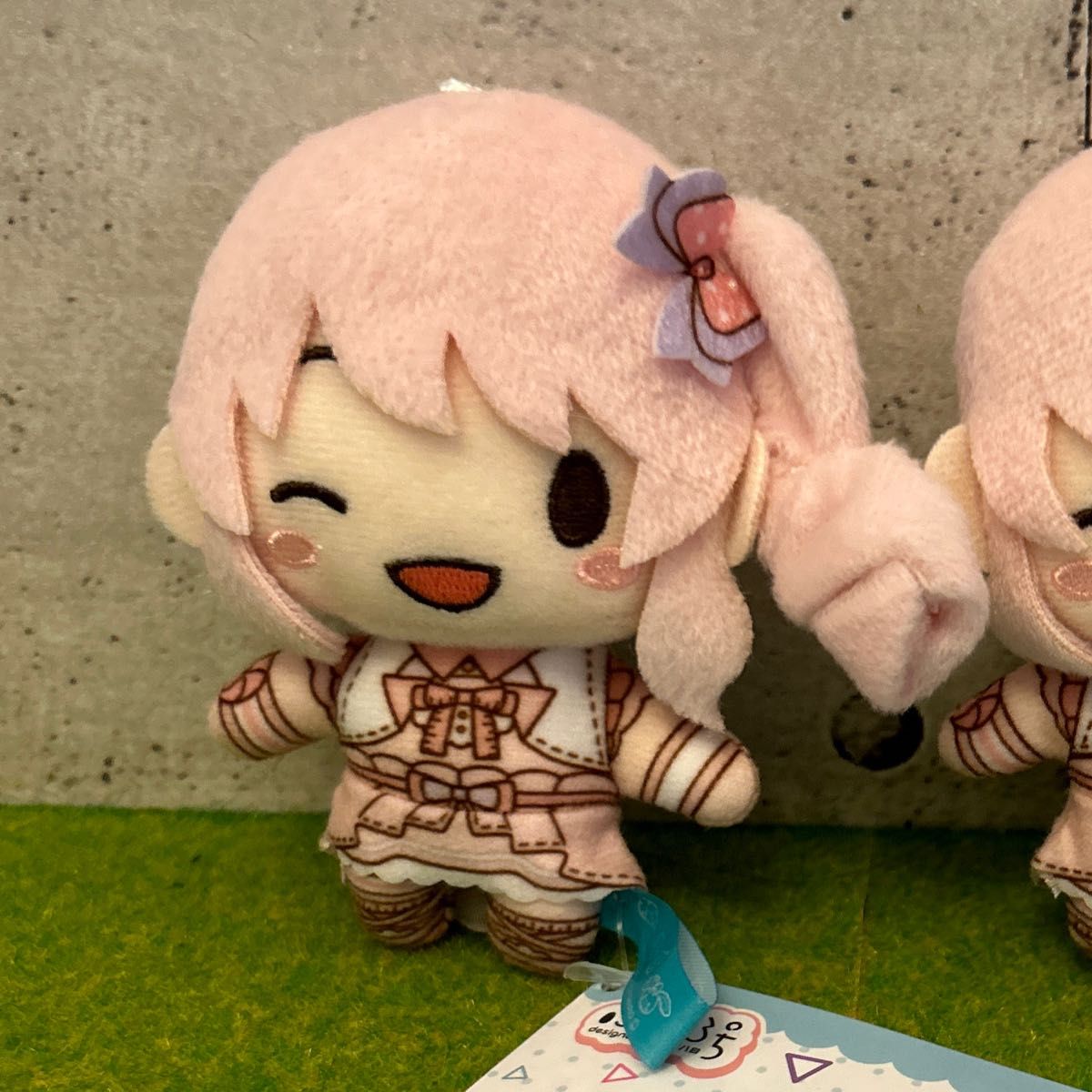 プロセカ ふわぷち サンリオ ぬいぐるみ マスコットナイトコード プロセカ ふわぷち サンリオ ぬいぐるみ マスコットナイトコード