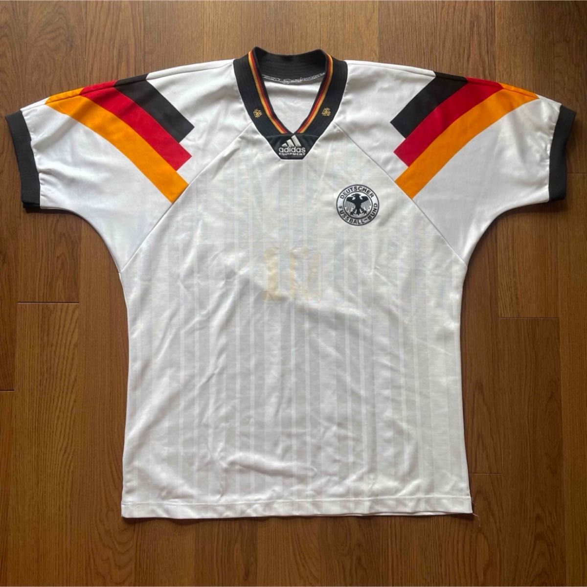 92年 W杯 ドイツ代表 ユニフォーム ビンテージ 90s サッカー 92年 W杯 ドイツ代表 ユニフォーム ビンテージ 90s サッカー