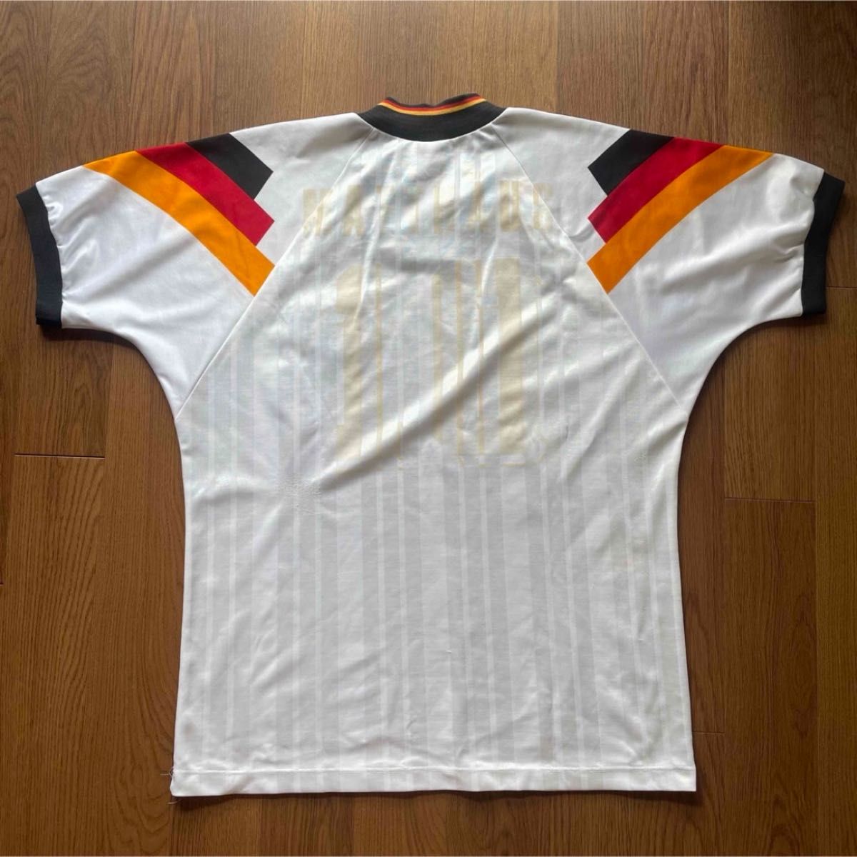 92年 W杯 ドイツ代表 ユニフォーム ビンテージ 90s サッカー 92年 W杯 ドイツ代表 ユニフォーム ビンテージ 90s サッカー