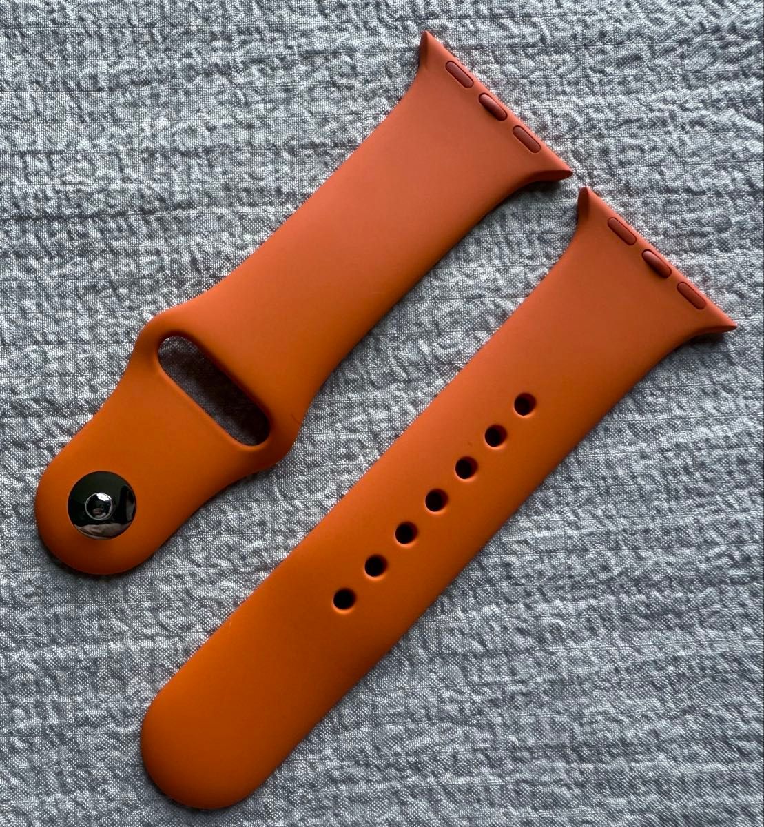 Apple Watch Herms 40mm 限定カラー Hermsオレンジ S/Mサイズ Apple Watch Herms 40mm 限定カラー Hermsオレンジ S/Mサイズ