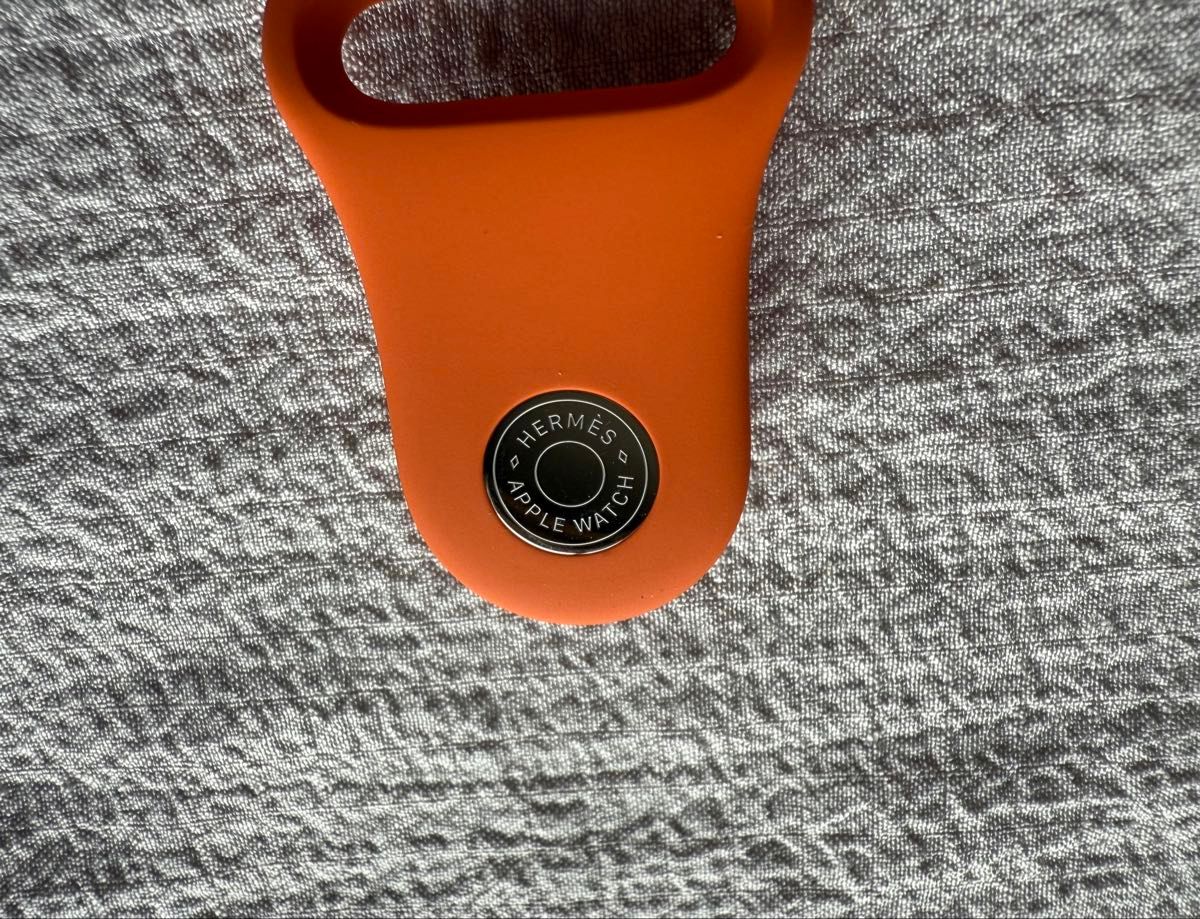 Apple Watch Herms 40mm 限定カラー Hermsオレンジ S/Mサイズ Apple Watch Herms 40mm 限定カラー Hermsオレンジ S/Mサイズ