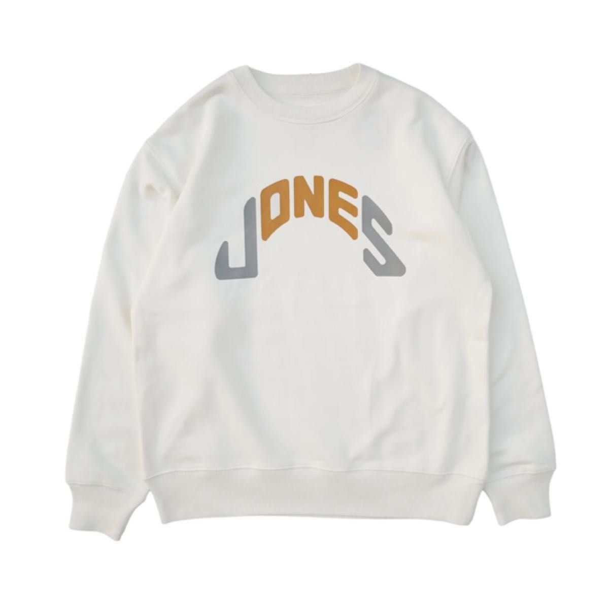 JONES X CLUBHAUS Crewneck sweat 新品 XL 完売 ジョーンズ JONES X CLUBHAUS Crewneck sweat 新品 XL 完売 ジョーンズ