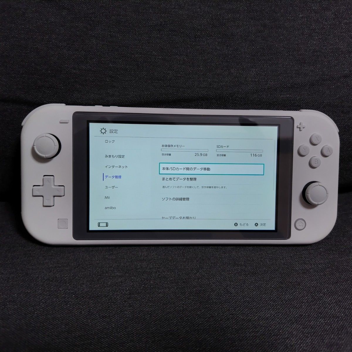 Nintendo Switch lite ニンテンドースイッチライト カスタム Nintendo Switch lite ニンテンドースイッチライト カスタム