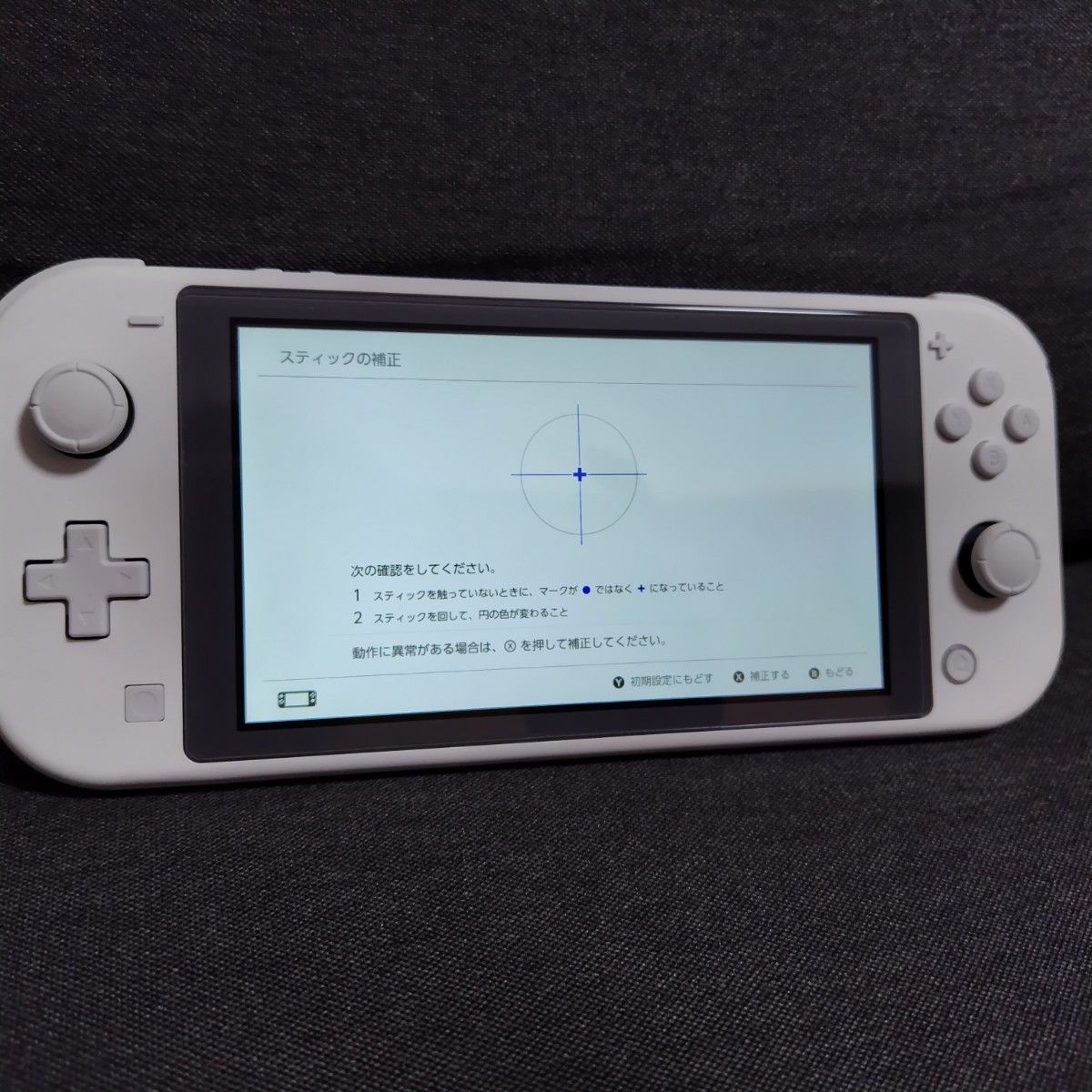 Nintendo Switch lite ニンテンドースイッチライト カスタム Nintendo Switch lite ニンテンドースイッチライト カスタム
