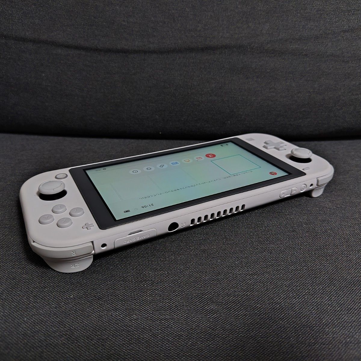 Nintendo Switch lite ニンテンドースイッチライト カスタム Nintendo Switch lite ニンテンドースイッチライト カスタム