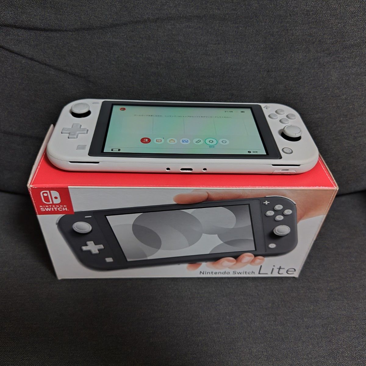Nintendo Switch lite ニンテンドースイッチライト カスタム Nintendo Switch lite ニンテンドースイッチライト カスタム