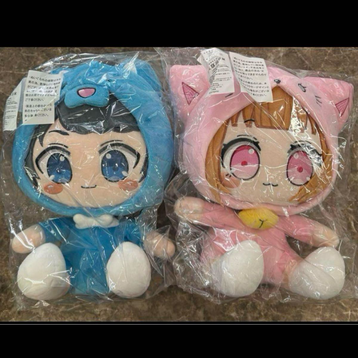 新品人気商品 値下げ不可 ちろぴの ぬいぐるみ BIGおすわり 新品人気商品 値下げ不可 ちろぴの ぬいぐるみ BIGおすわり