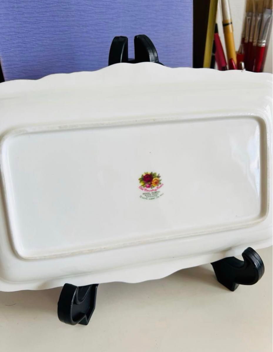 ロイヤルアルバート Royal Albert オールドカントリーローズ廃盤 ロイヤルアルバート Royal Albert オールドカントリーローズ廃盤
