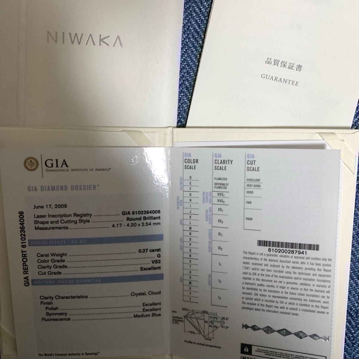 天然ダイヤリング NIWAKA 俄初桜 天然ダイヤ0 27ct プラチナ950 天然ダイヤリング NIWAKA 俄初桜 天然ダイヤ0 27ct プラチナ950