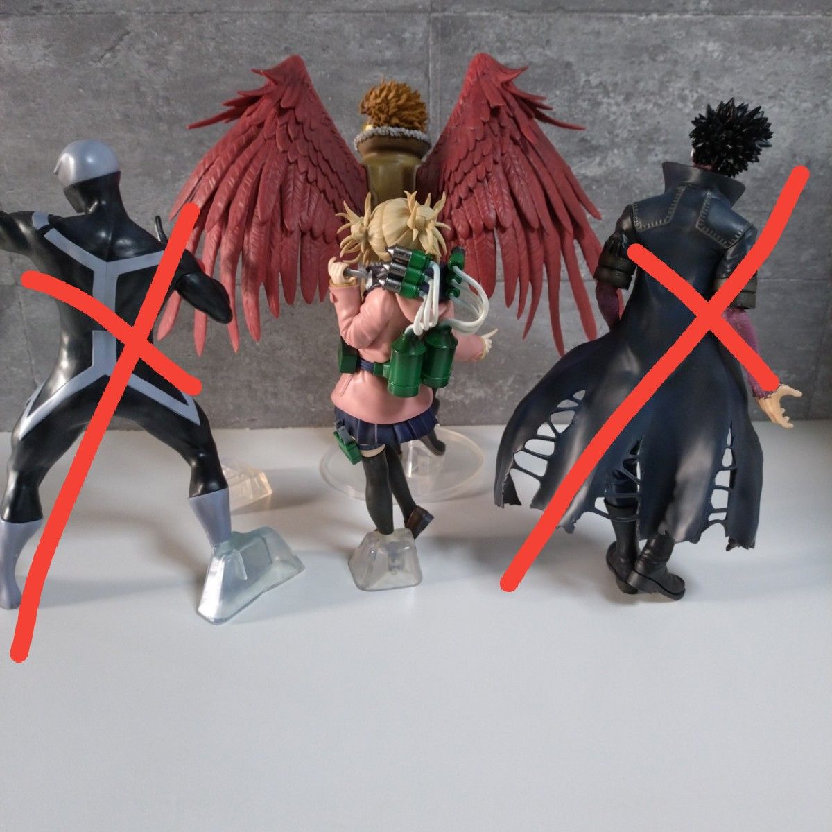 Amazon | 僕のヒーローアカデミア ヴィラン フィギュア まとめ Amazon | 僕のヒーローアカデミア ヴィラン フィギュア まとめ
