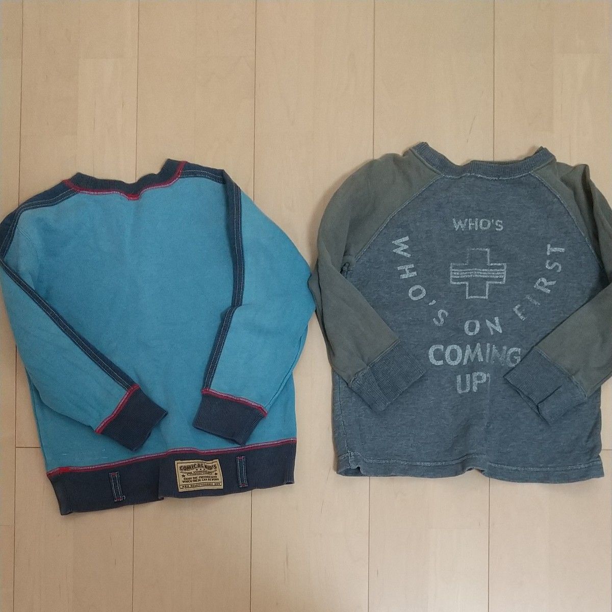 おまけ付き】子ども服まとめ売り110cm キッズ 男の子 秋冬用 おまけ付き】子ども服まとめ売り110cm キッズ 男の子 秋冬用