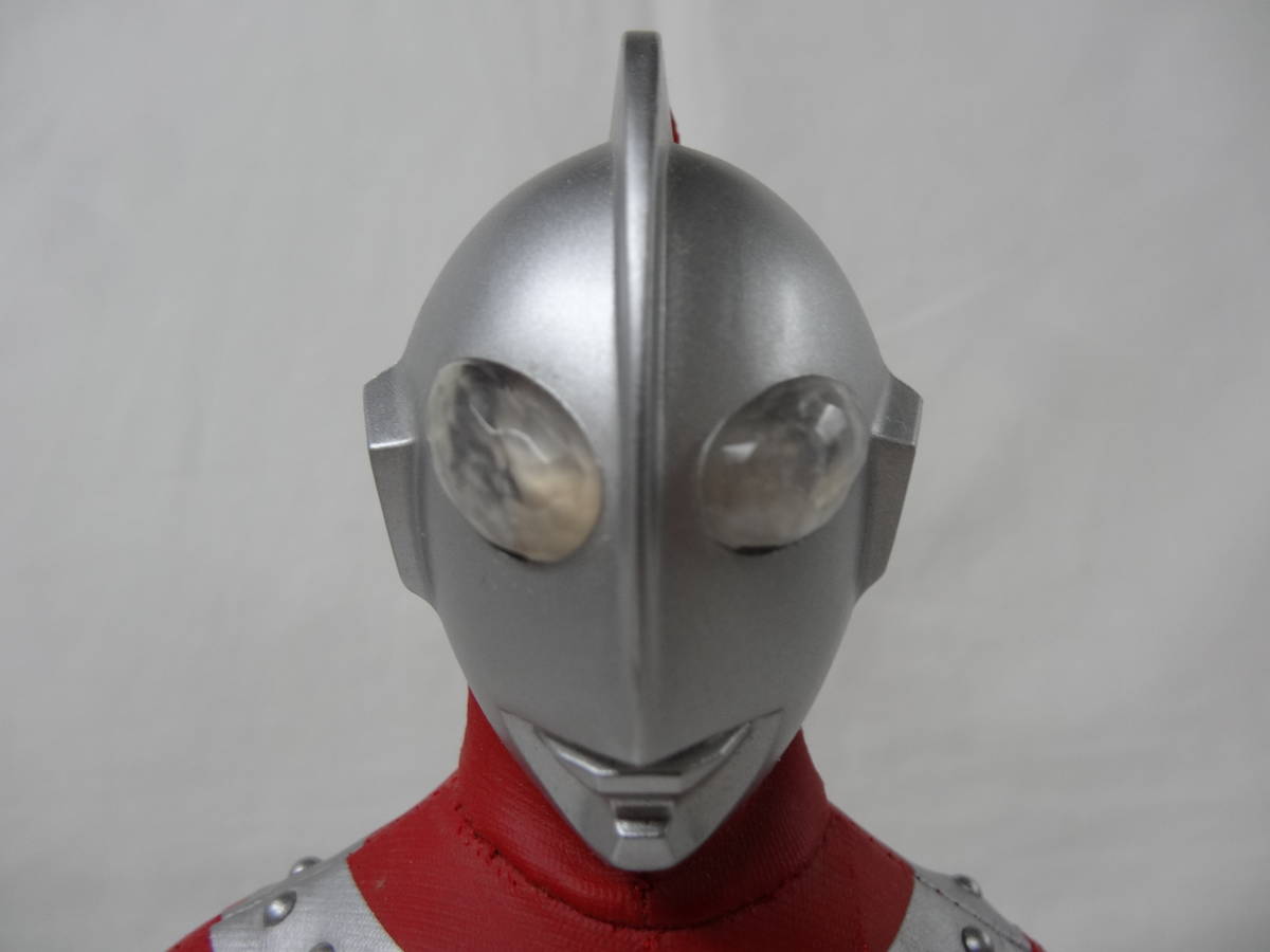 メディコム・トイ RAH リアルアクションヒーローズ ゾフィー Ver メディコム・トイ RAH リアルアクションヒーローズ ゾフィー Ver