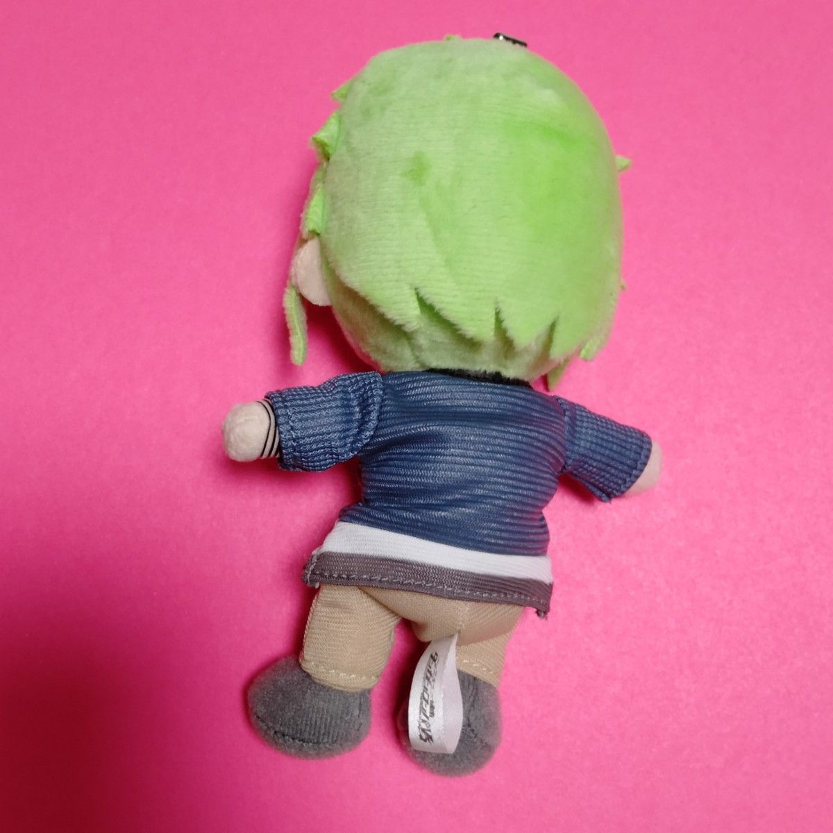 ニューダンガンロンパV3 ぬいコレ 天海蘭太郎|Yahoo!フリマ(旧 ニューダンガンロンパV3 ぬいコレ 天海蘭太郎|Yahoo!フリマ(旧