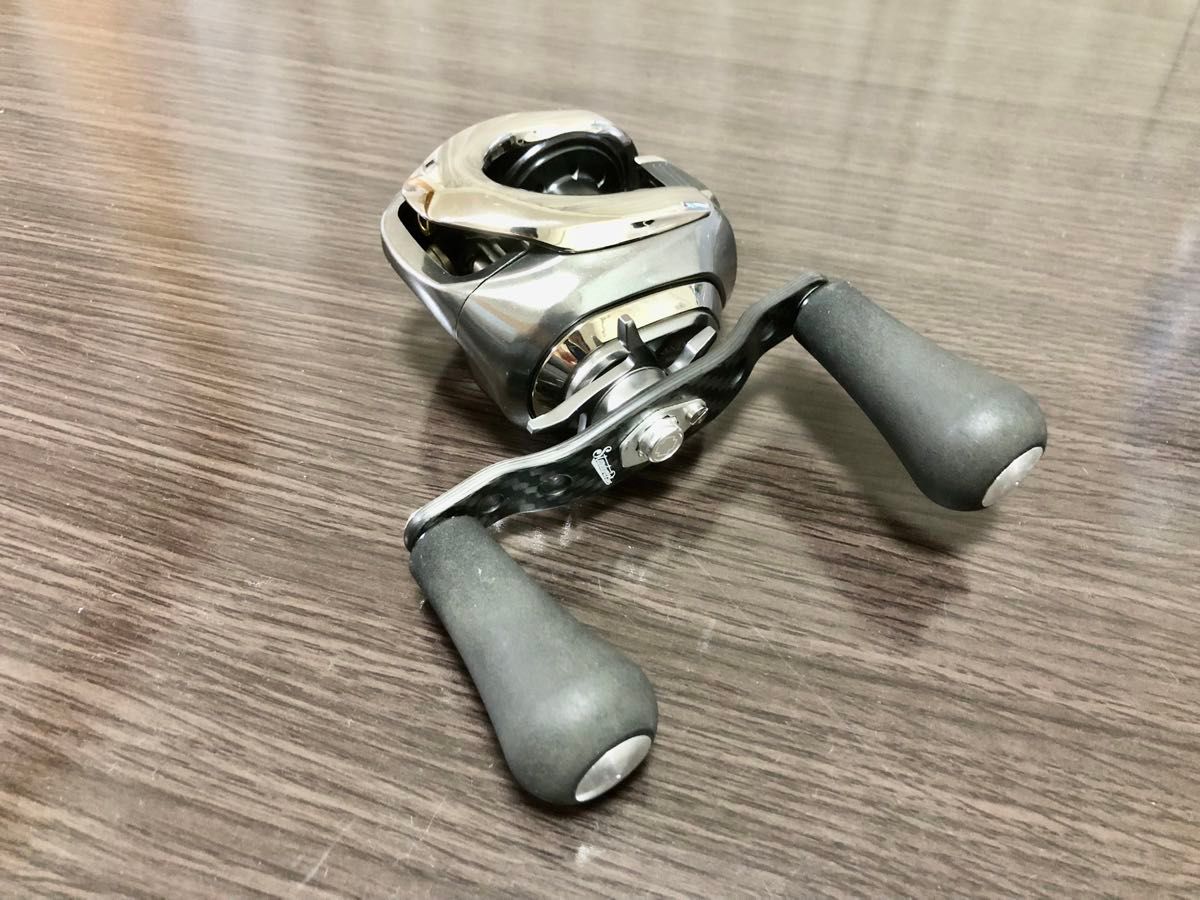 シマノ 16 アンタレス DC スタジオコンポジット レフトハンドル シマノ 16 アンタレス DC スタジオコンポジット レフトハンドル