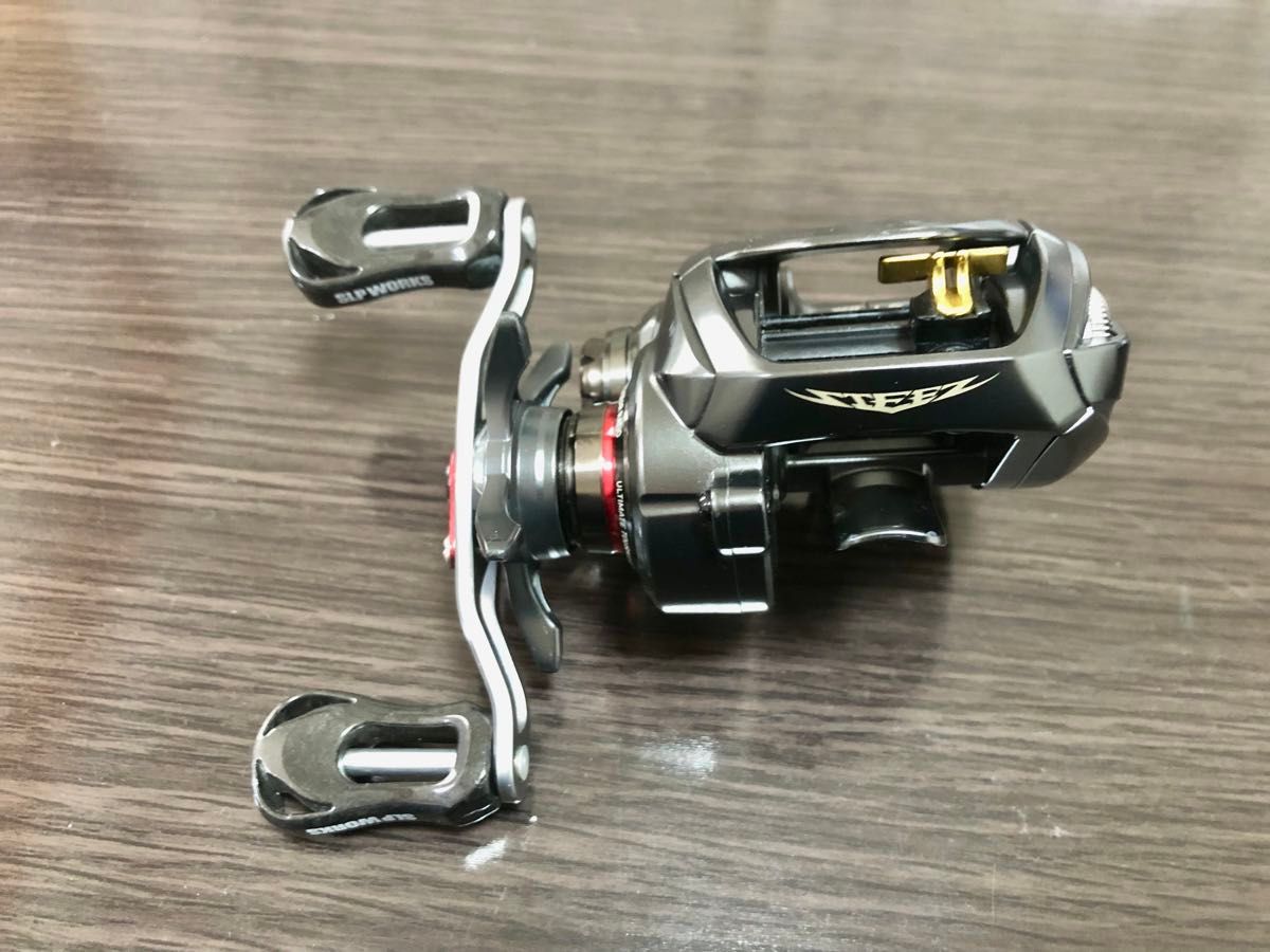 スティーズ SV TW 1016 SH 7 1 1 右ハンドル ダイワ STEEZ DAIWA スティーズ SV TW 1016 SH 7 1 1 右ハンドル ダイワ STEEZ DAIWA