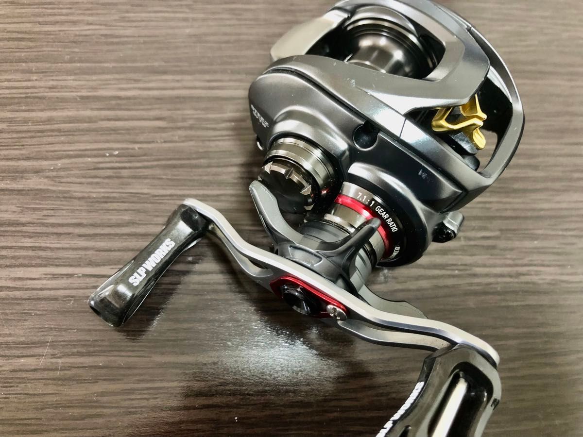 スティーズ SV TW 1016 SH 7 1 1 右ハンドル ダイワ STEEZ DAIWA スティーズ SV TW 1016 SH 7 1 1 右ハンドル ダイワ STEEZ DAIWA