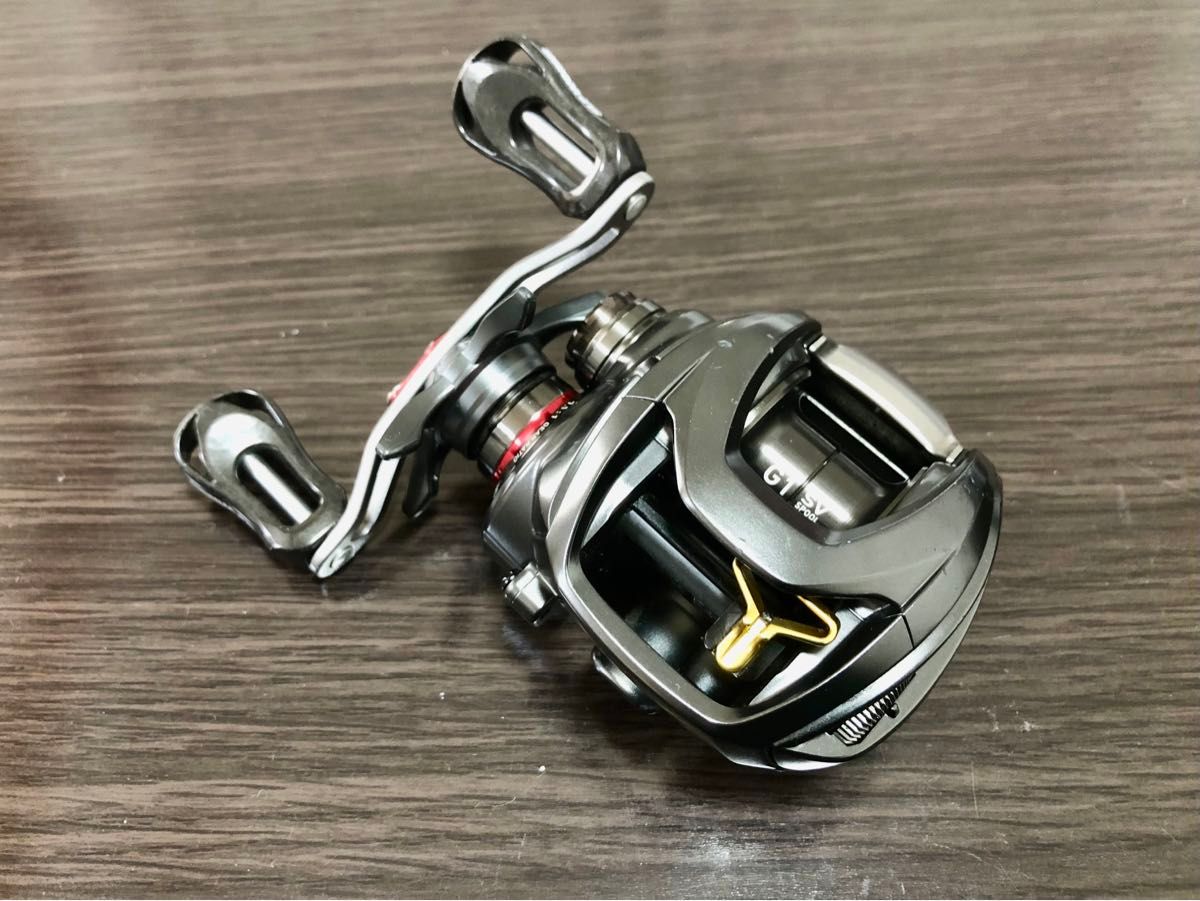 スティーズ SV TW 1016 SH 7 1 1 右ハンドル ダイワ STEEZ DAIWA スティーズ SV TW 1016 SH 7 1 1 右ハンドル ダイワ STEEZ DAIWA