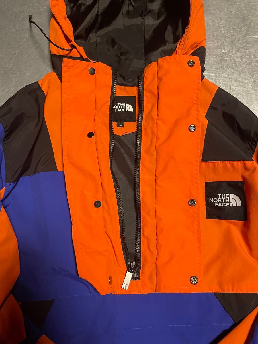 THE NORTH FACE マウンテンジャケット サイズL|Yahoo!フリマ THE NORTH FACE マウンテンジャケット サイズL|Yahoo!フリマ