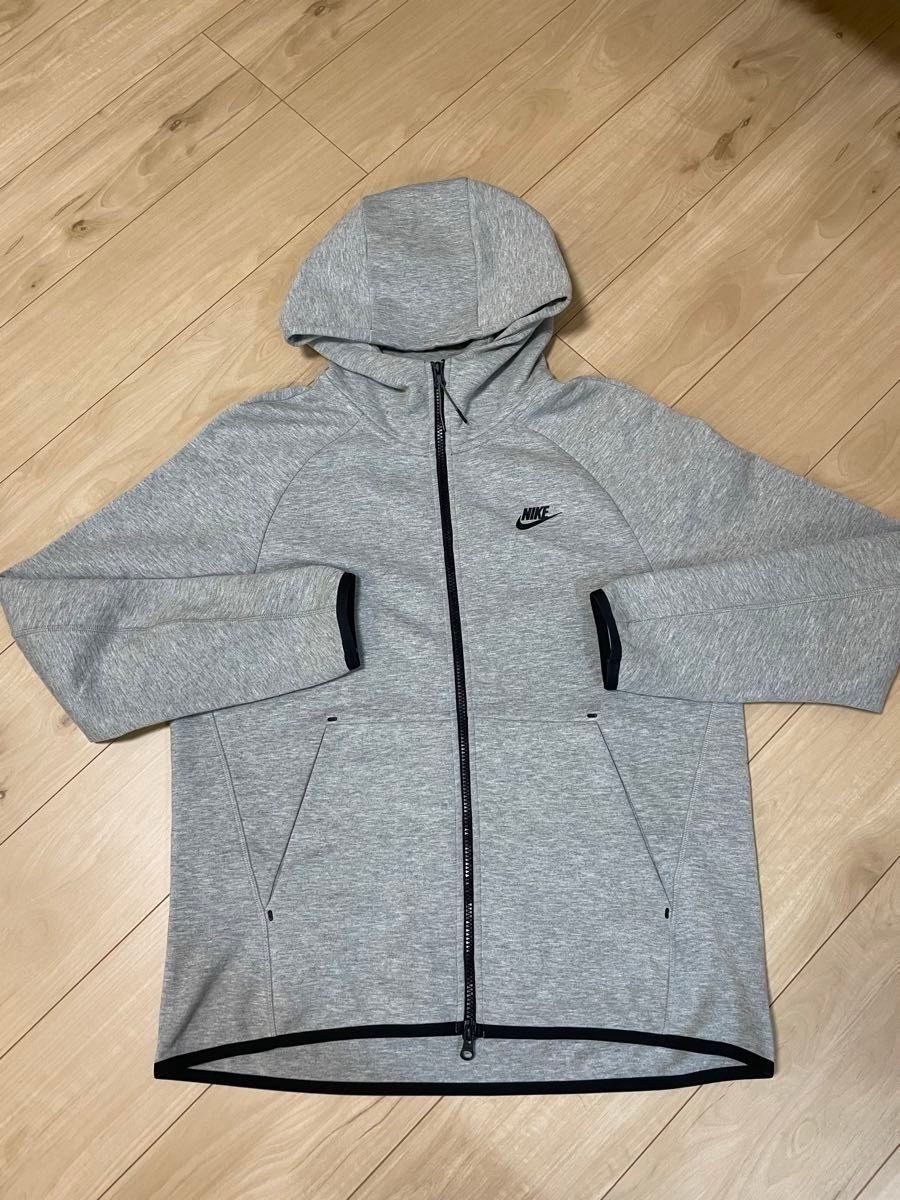 ナイキテックフリース セットアップ グレー XL|Yahoo!フリマ ナイキテックフリース セットアップ グレー XL|Yahoo!フリマ