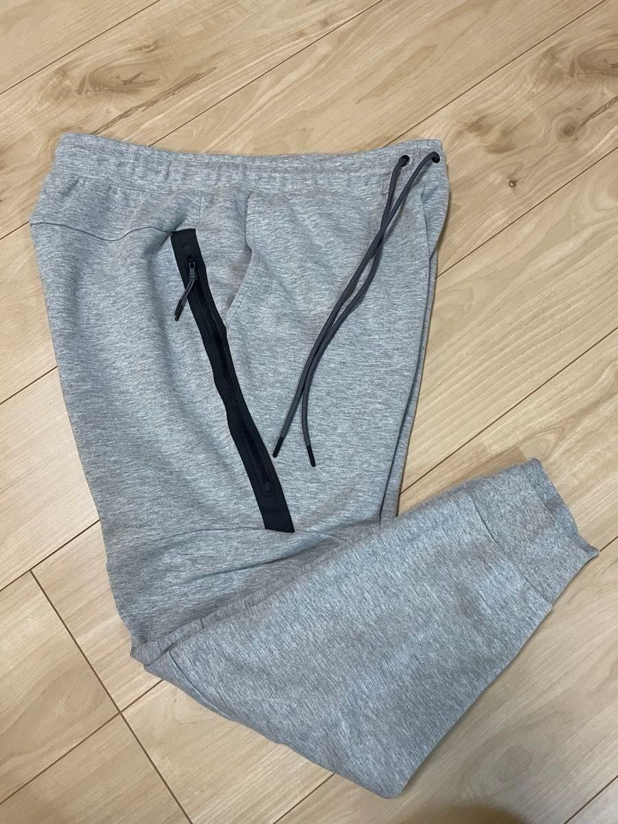 ナイキテックフリース セットアップ グレー XL|Yahoo!フリマ ナイキテックフリース セットアップ グレー XL|Yahoo!フリマ