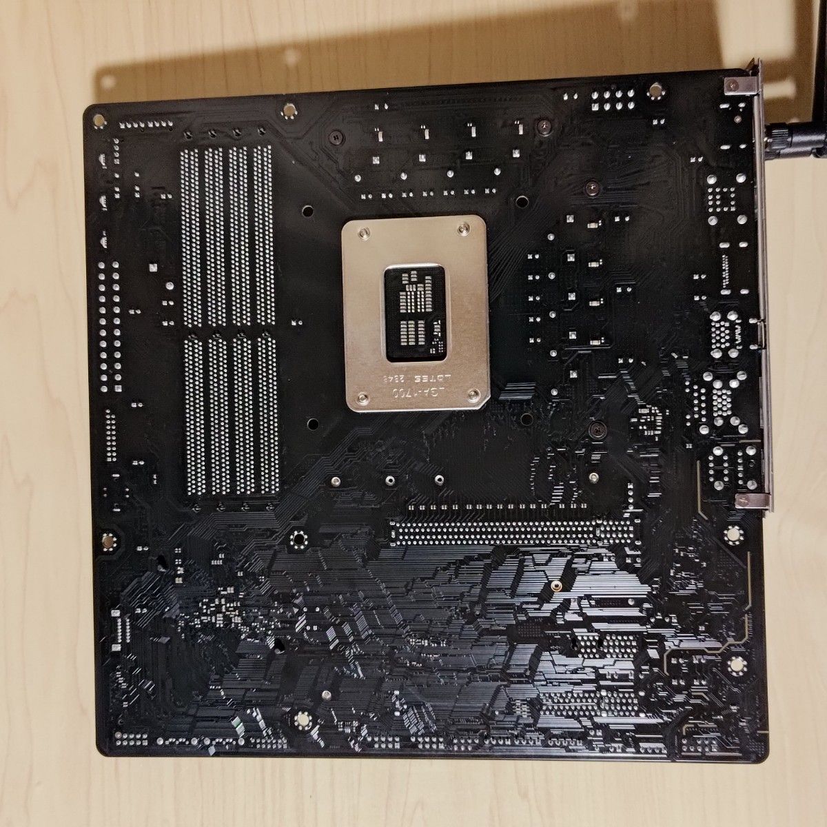 ASRock】 B760M PRO RS/D4 Wi-Fi ドスパラ限定モデル|Yahoo ASRock】 B760M PRO RS/D4 Wi-Fi ドスパラ限定モデル|Yahoo