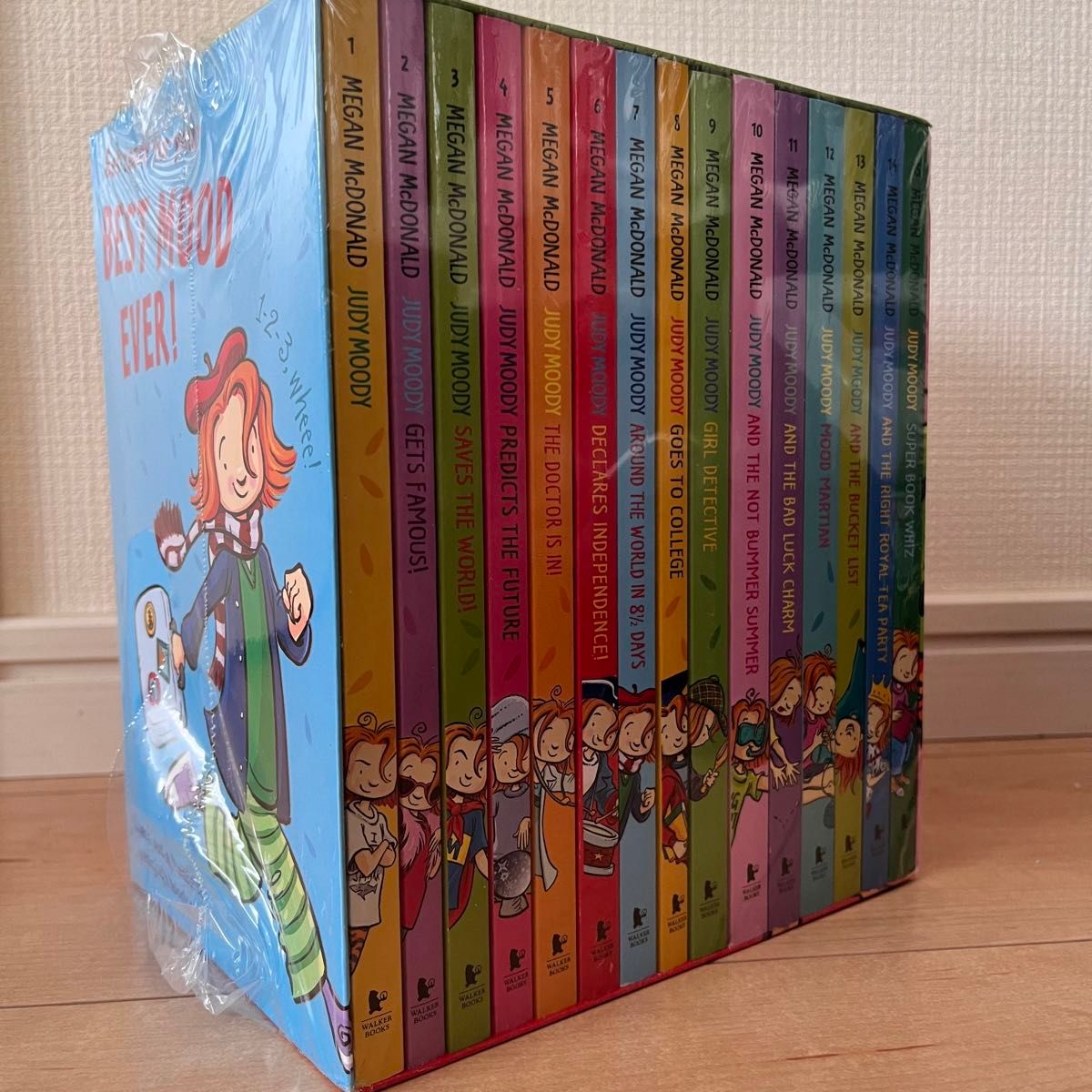 新品】I Wonder Why 25冊セット英語絵本 洋書 Books For Kids 新品】I Wonder Why 25冊セット英語絵本 洋書 Books For Kids