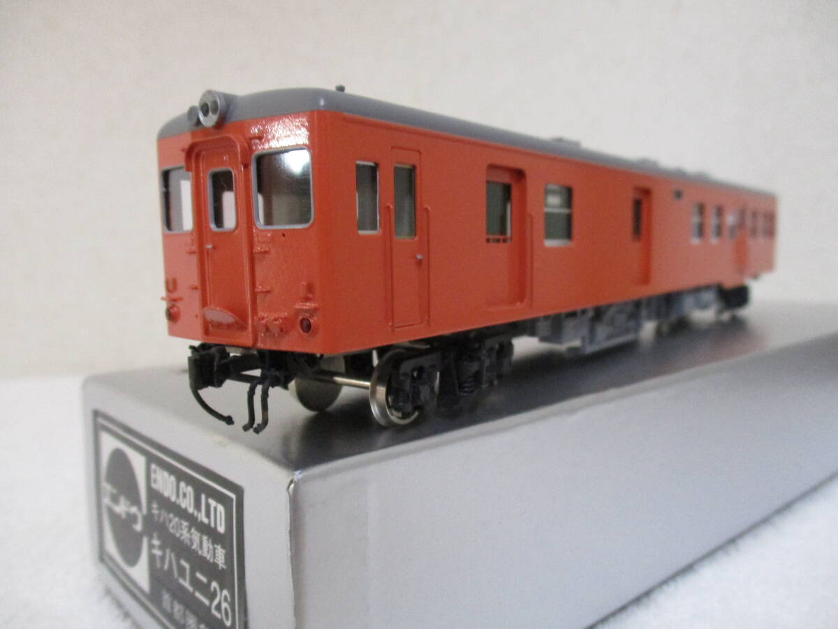 新品鉄道模型 HOゲージ 1/80 サハシ455 トータルキット [9405 新品鉄道模型 HOゲージ 1/80 サハシ455 トータルキット [9405