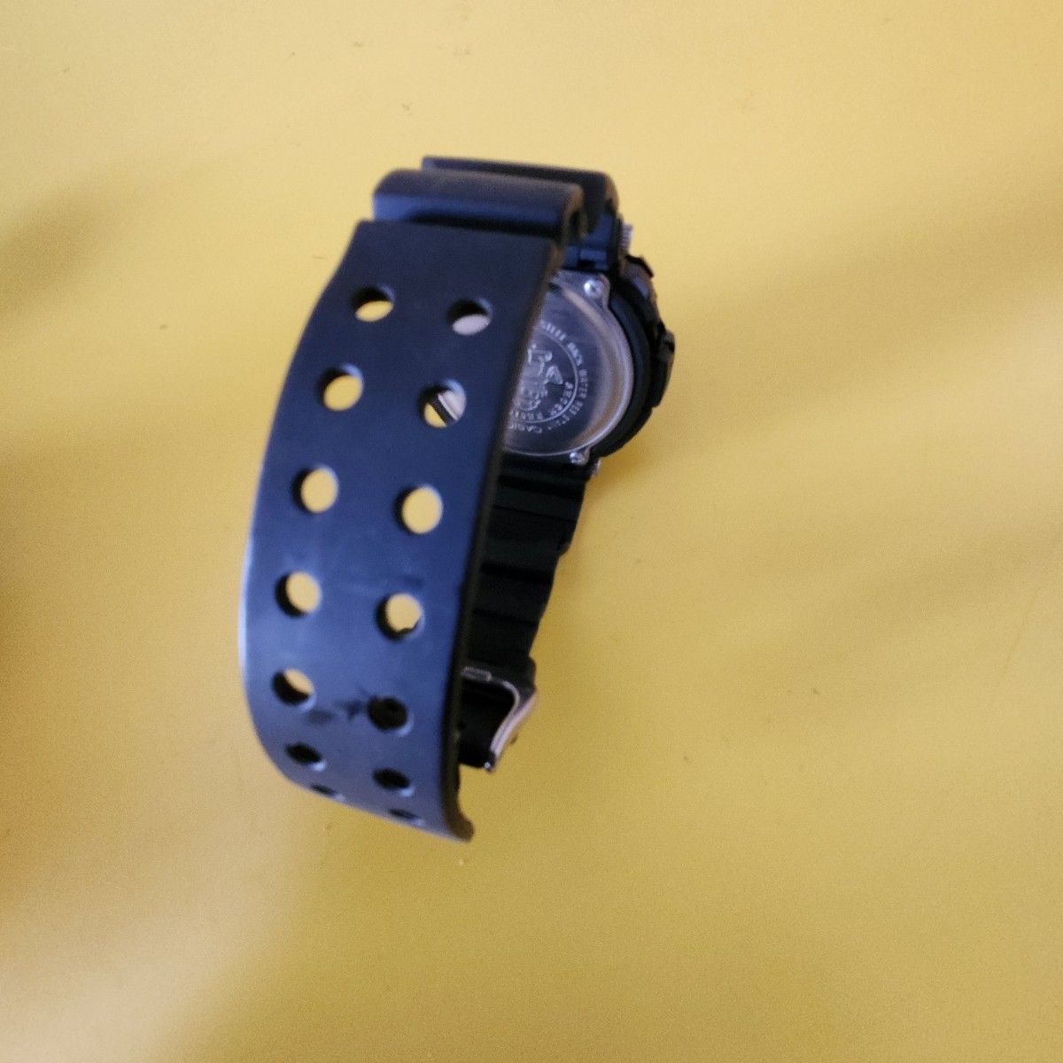 CASIO G-SHOCK アナログマッドマン ジャンク|Yahoo!フリマ(旧 CASIO G-SHOCK アナログマッドマン ジャンク|Yahoo!フリマ(旧