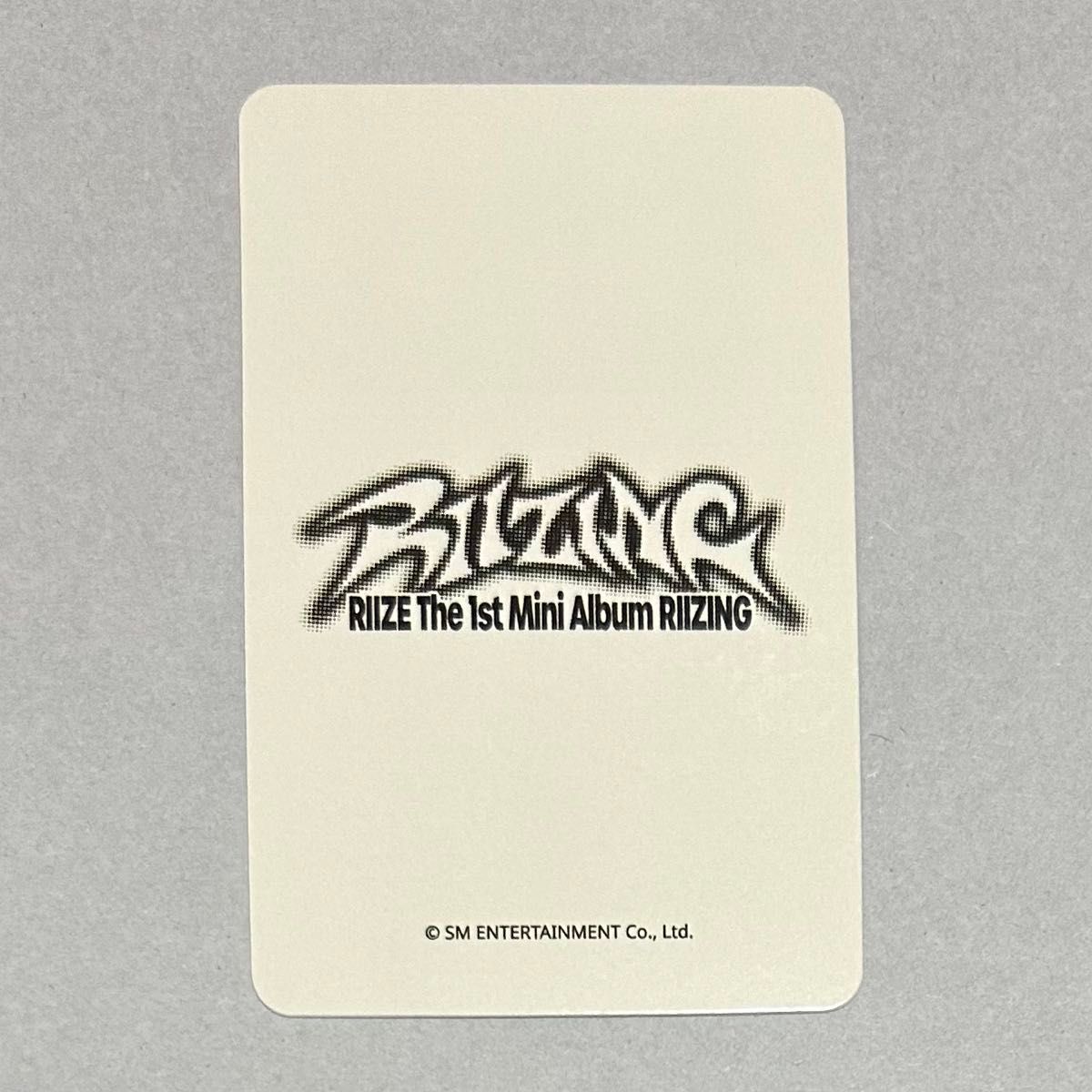 RIIZE ライズ アントン RIIZING Applemusic アップル RIIZE ライズ アントン RIIZING Applemusic アップル