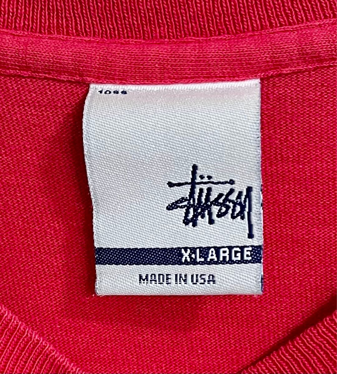 Stussy ロンT XL 長袖Tシャツ USA 銀タグ 90 00|Yahoo!フリマ Stussy ロンT XL 長袖Tシャツ USA 銀タグ 90 00|Yahoo!フリマ