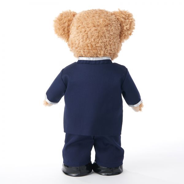 paomadei 784【ワケあり特価 】ぬいぐるみ用衣装 ガクラン 制服