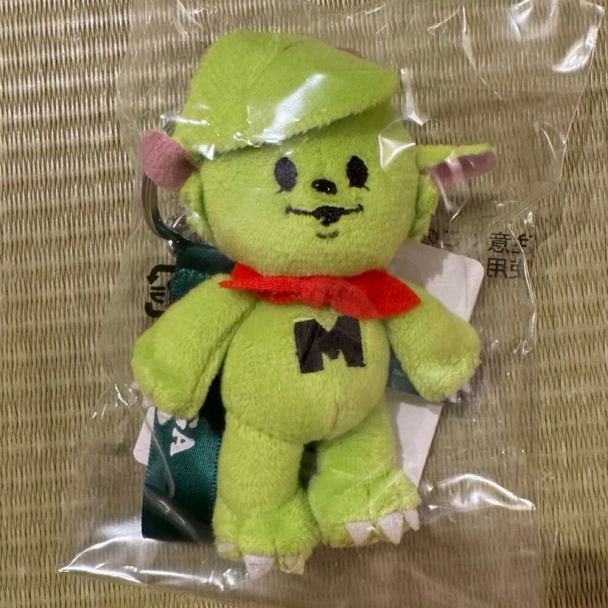 Mrs GREEN APPLE MGA ミセスグリーンアップル メメル Mrs GREEN APPLE MGA ミセスグリーンアップル メメル