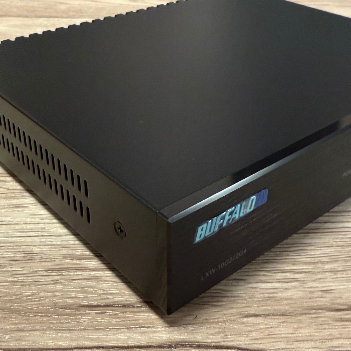 難あり BUFFALO 10G 2 5G 6ポート バッファロー スイッチング 難あり BUFFALO 10G 2 5G 6ポート バッファロー スイッチング