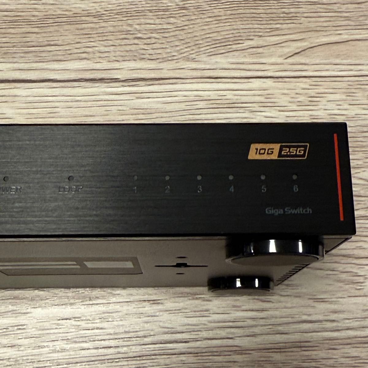 難あり BUFFALO 10G 2 5G 6ポート バッファロー スイッチング 難あり BUFFALO 10G 2 5G 6ポート バッファロー スイッチング