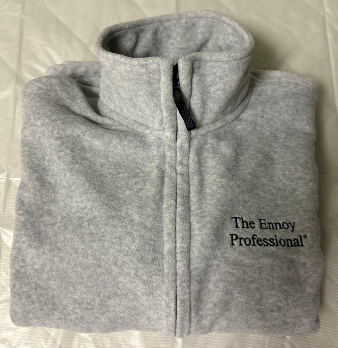 ennoy CITY FLEECE SET UP 23AW Lサイズ|Yahoo!フリマ(旧 ennoy CITY FLEECE SET UP 23AW Lサイズ|Yahoo!フリマ(旧